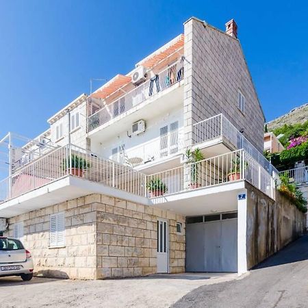Apartman Sweet Sensation Lejlighed Dubrovnik Eksteriør billede