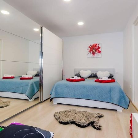 Apartman Sweet Sensation Lejlighed Dubrovnik Eksteriør billede