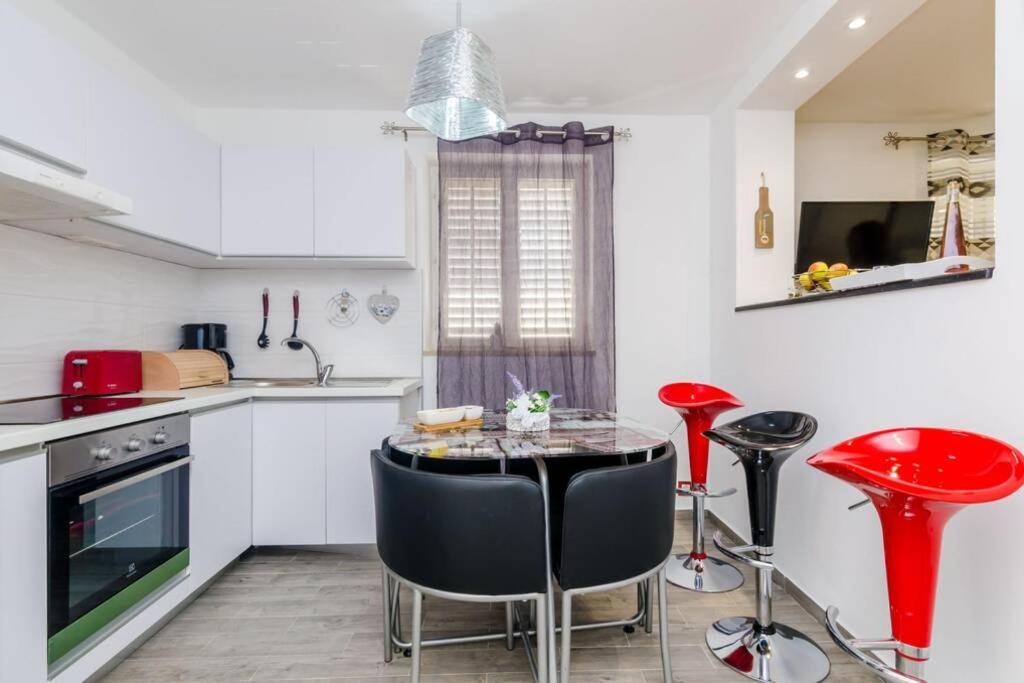 Apartman Sweet Sensation Lejlighed Dubrovnik Eksteriør billede