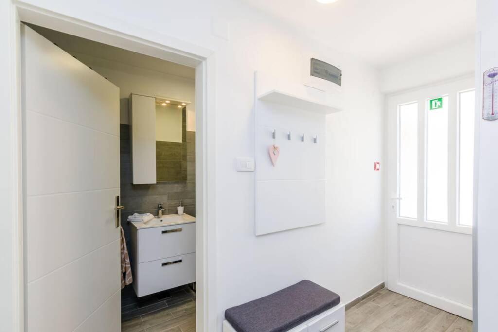 Apartman Sweet Sensation Lejlighed Dubrovnik Eksteriør billede