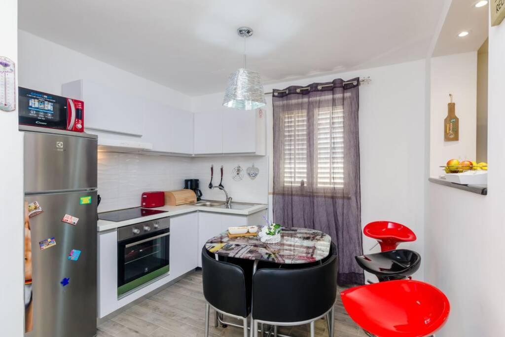 Apartman Sweet Sensation Lejlighed Dubrovnik Eksteriør billede