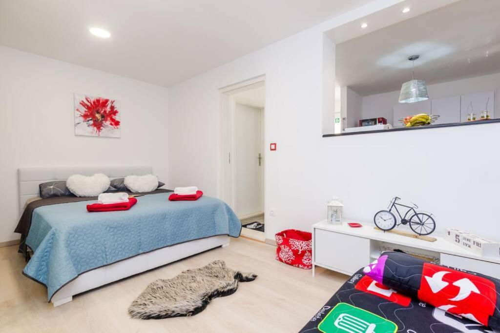 Apartman Sweet Sensation Lejlighed Dubrovnik Eksteriør billede