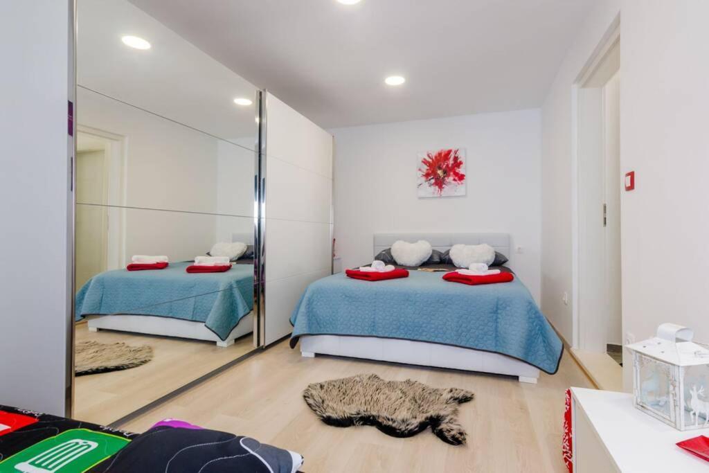 Apartman Sweet Sensation Lejlighed Dubrovnik Eksteriør billede