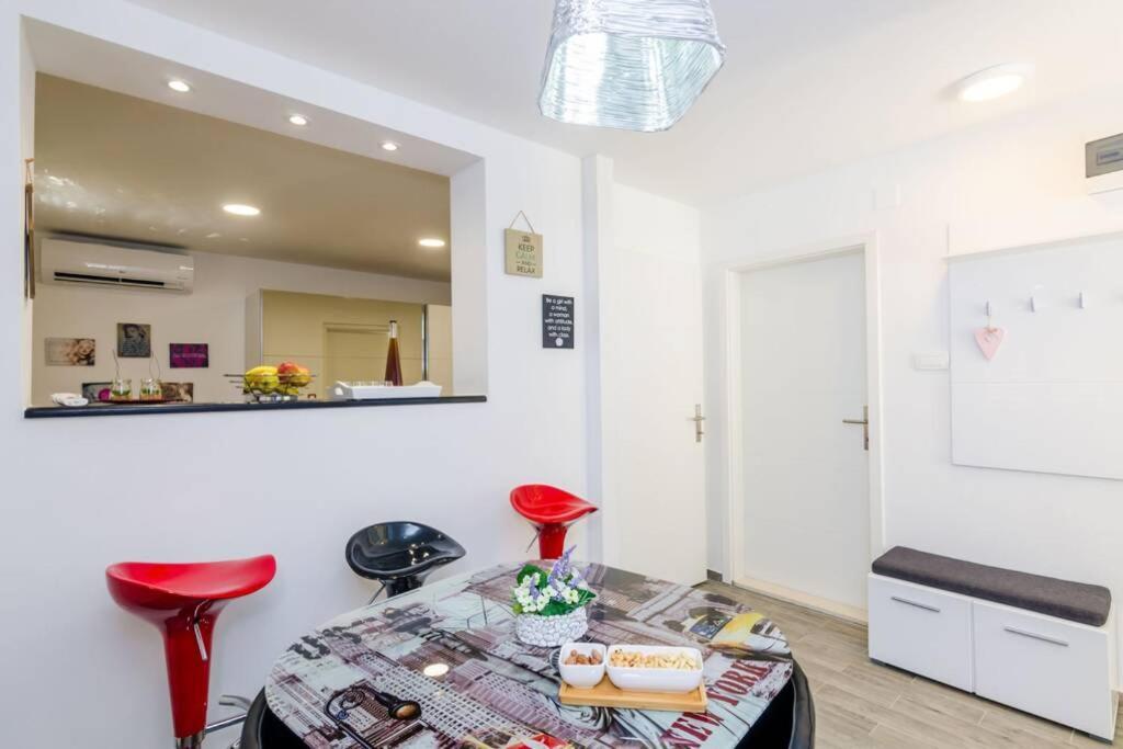 Apartman Sweet Sensation Lejlighed Dubrovnik Eksteriør billede