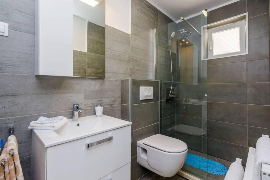Apartman Sweet Sensation Lejlighed Dubrovnik Eksteriør billede