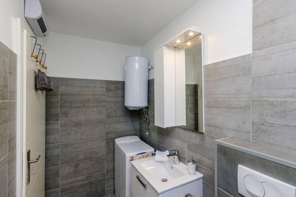 Apartman Sweet Sensation Lejlighed Dubrovnik Eksteriør billede