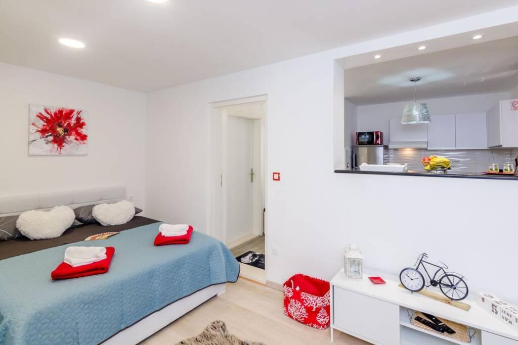 Apartman Sweet Sensation Lejlighed Dubrovnik Eksteriør billede